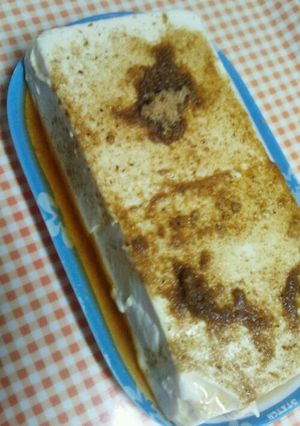 温冷奴-レシピのメイン写真