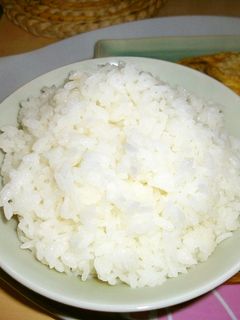 お鍋で少量から炊けるご飯-レシピのメイン写真
