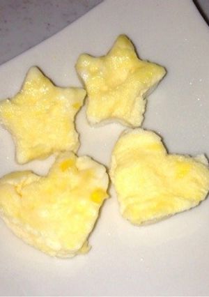 レンジで簡単！卵焼き！お弁当に☆-レシピのメイン写真