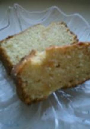 オレンジケーキ-レシピのメイン写真