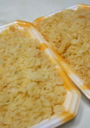 あると便利☆揚げ玉の冷凍(惣菜屋さんの)-レシピのメイン写真