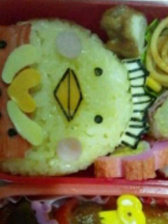 バリィーさん-レシピのメイン写真