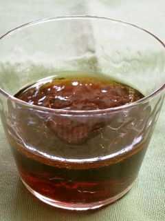 冷やし中華のタレ-レシピのメイン写真