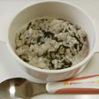 お粥ギライもおかわり!の、のりのお粥