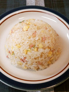 チャーハン 簡単 パラパラ-レシピのメイン写真