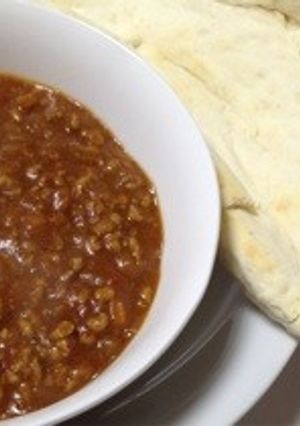 簡単！お安いトマト缶で☆トマトカレー♪-レシピのメイン写真