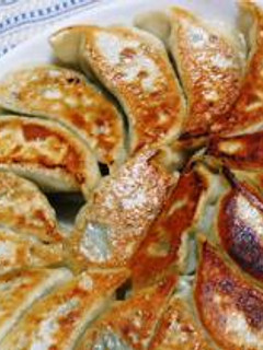焼餃子-レシピのメイン写真