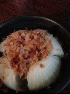 丸ごと新玉ねぎ(^O^)/-レシピのメイン写真