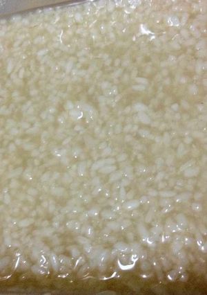 マイベスト塩麹-レシピのメイン写真