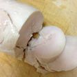 超簡単☆塩麹漬けの鳥ハム