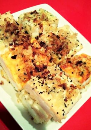 ビールに合う☆!!ハンペンチョス☆*-レシピのメイン写真