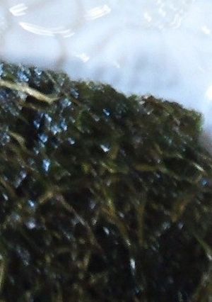 すき昆布のカリカリ焼き-レシピのメイン写真