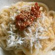 さっぱり★梅しらすうどん
