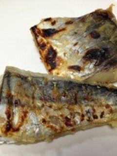 鰆の西京焼き-レシピのメイン写真