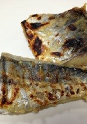 鰆の西京焼き-レシピのメイン写真