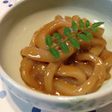 自家製いかの塩辛
