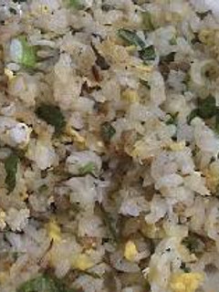 猫飯チャーハン-レシピのメイン写真
