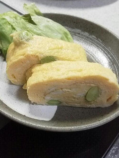 超簡単お弁当のおかず(たまご10)-レシピのメイン写真