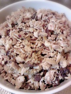 ブリフレーク(塩)-レシピのメイン写真