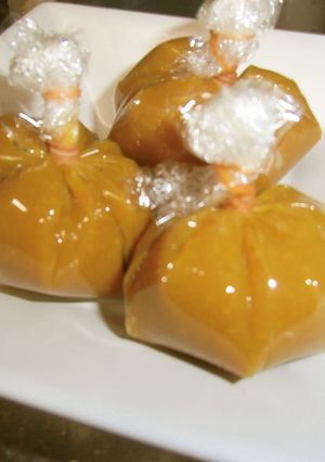 小分けで便利＊からし酢味噌-レシピのメイン写真