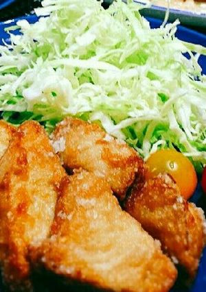 鶏のからあげ(竜田揚げ)-レシピのメイン写真