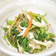 根三つ葉昆布和え