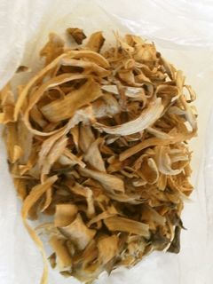 ごぼうだって!切り干しにしちゃえ 保存◎-レシピのメイン写真
