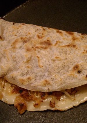 激安　激うま　超簡単　我が家の一銭洋食-レシピのメイン写真