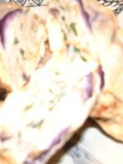 ナスの揚げ餃子-レシピのメイン写真