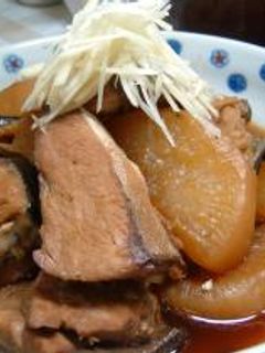 ブリ大根-レシピのメイン写真