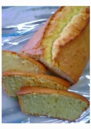 ＞◎＜カルピスケーキ＞◎＜-レシピのメイン写真