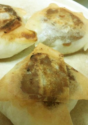 変わりおにぎり♪-レシピのメイン写真