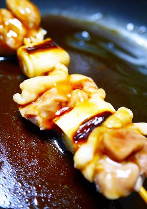 お店の味みたい！自家製★焼き鳥のたれ-レシピのメイン写真