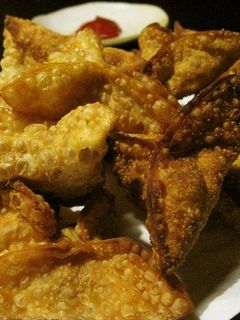 サモサ……ってこんな感じ?-レシピのメイン写真