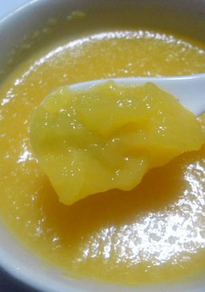 簡単!超美味!!ふわプル フルーツゼリー-レシピのメイン写真