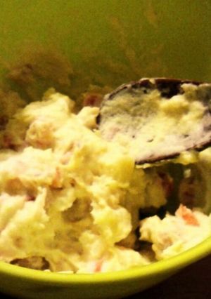 ポテトサラダ♪-レシピのメイン写真