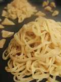 低糖質＊ｵｵﾊﾞｺ使用＊手打ちﾊﾟｽﾀ
