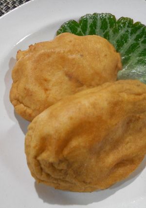 薄味好みの「魚のすりみ」-レシピのメイン写真