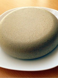 お好きなお味で☆炊飯器でおからケーキ-レシピのメイン写真