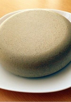 お好きなお味で☆炊飯器でおからケーキ-レシピのメイン写真