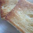 サクッじゅわ〜☆フライパンでバターパン