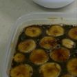 バナナ酢で健康維持♪