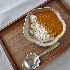 รูปของ かぼちゃカレー