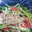 簡単!中華サラダ