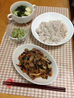 中華のお供に!豆腐とわかめの中華スープ-レシピのメイン写真