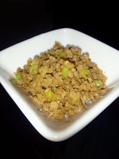 混ぜて炒めるだけ!!!簡単激ウマ肉味噌★-レシピのメイン写真