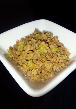 混ぜて炒めるだけ！！！簡単激ウマ肉味噌★-レシピのメイン写真