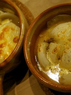 新玉ねぎの丸ごとコンソメ煮-レシピのメイン写真