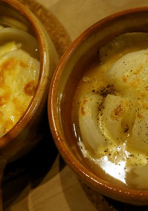 新玉ねぎの丸ごとコンソメ煮-レシピのメイン写真