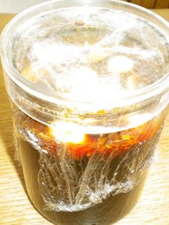 便利なにんにく醤油-レシピのメイン写真